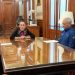 Releva Carpio Fragoso a Rodríguez como titular de Pemex