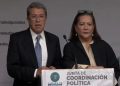 Ve Monreal positivo aplazamiento de elección judicial