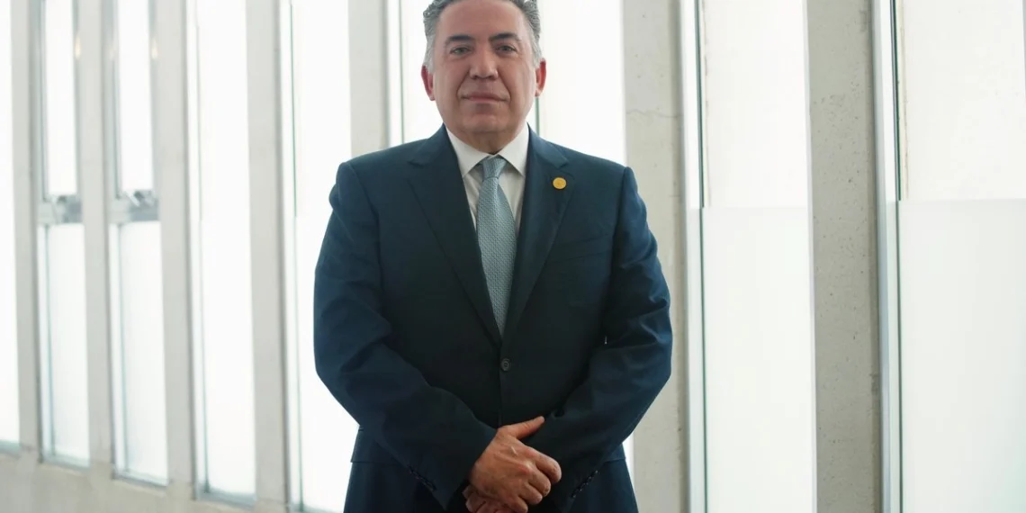 Senador Inzunza no asistirá a la Permanente para evitar “espectáculo indigno de la derecha”