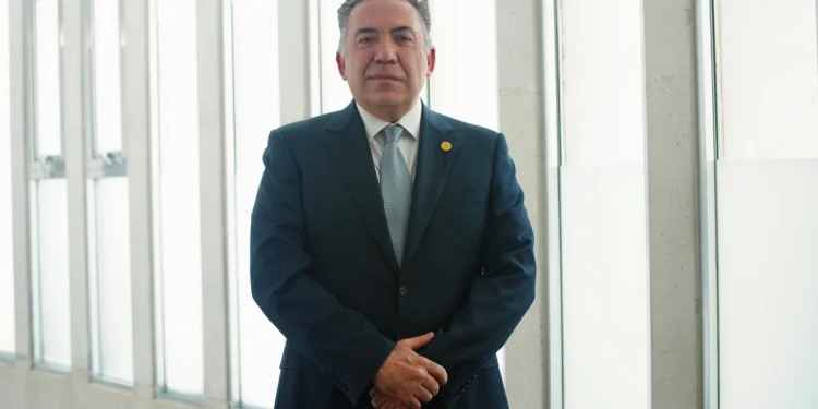 Senador Inzunza no asistirá a la Permanente para evitar “espectáculo indigno de la derecha”