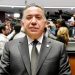 Enrique Inzunza busca ser testigo cooperante en EU