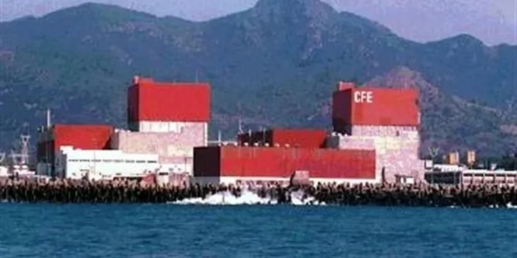 Alertan crisis operativa en Laguna Verde