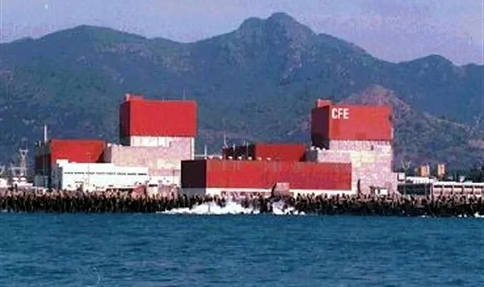 Alertan crisis operativa en Laguna Verde