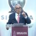 Rubén Rocha Moya solicita licencia