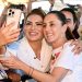 Reconoce Lorenia Valles compromiso de la presidenta Claudia Sheinbaum con Sonora