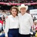Celebra Lorenia Valles dos años del triunfo de la presidenta Claudia Sheinbaum