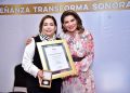 Destaca Lorenia Valles compromiso de la Cuarta Transformación con maestras y maestros