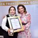 Destaca Lorenia Valles compromiso de la Cuarta Transformación con maestras y maestros