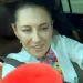 ‘El lunes’, dice Sheinbaum sobre Rocha Moya