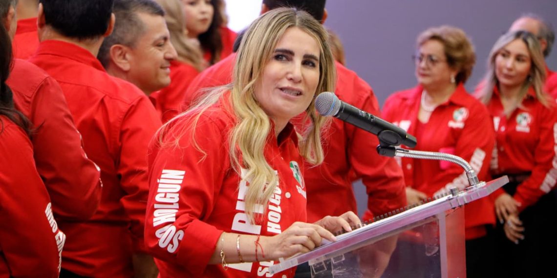PRI Sonora presenta a los Defensores de Sonora: 132 ciudadanos comprometidos con familias