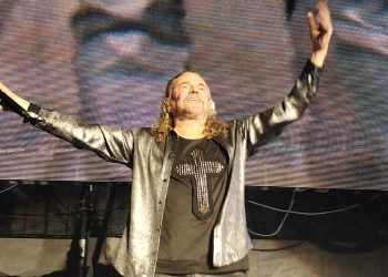 Rayando el Sol en Hermosillo: Maná celebra Fiestas del Pitic 2026 ante 95 mil personas