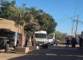 Violento inicio de mayo en Cajeme