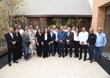 Sonora debe estar a la altura de su liderazgo minero: proponen crear la Secretaría de Minería