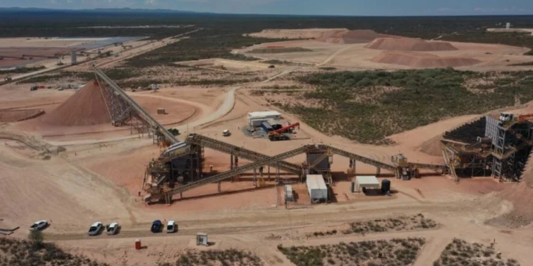 Orla Mining releva a director de Camino Rojo tras acusaciones ligadas al narco