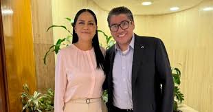 Saúl Monreal se baja de la contienda por Zacatecas; llama a cerrar filas en Morena