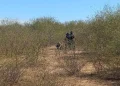 Localizan a hombre sin vida en el valle de Empalme