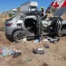 Muere niña de 5 años tras accidente en Libramiento de Guaymas