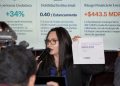 Sonora entre los primeros cinco estados con mayor índice de ciudadanos víctima de corrupción