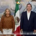 Tiene Navojoa nueva funcionaria municipal