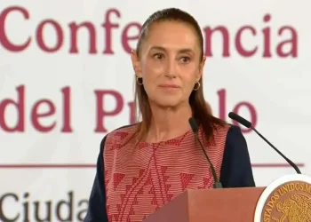 Se está poniendo orden en concesiones de agua: Sheinbaum