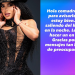 Paola Suárez reaparece tras fuerte accidente automovilístico y aclara cómo se encuentra