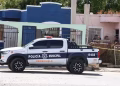 Ejecutan a pareja en colonia La Caridad