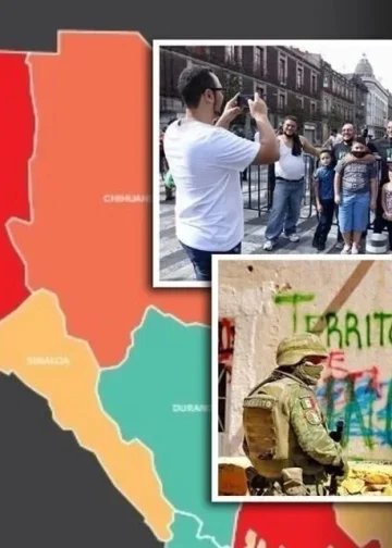Mejora México su índice de paz