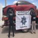 Asegura Mesa Estatal de Seguridad a 124 personas, arsenal y droga en operativos por Sonora