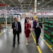 Encabeza Sheinbaum anuncio de inversión de General Motors por mil mdd para producir 80 mil autos anuales