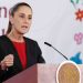 Sheinbaum confirma que reunión con Sara Carter se pospone