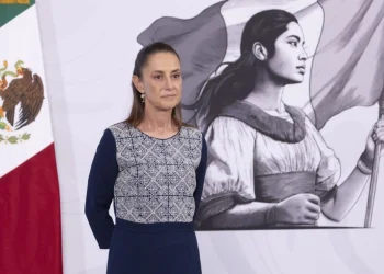 Si hay pruebas no vamos a defender a nadie, aunque sea de Morena: Sheinbaum sobre Rocha