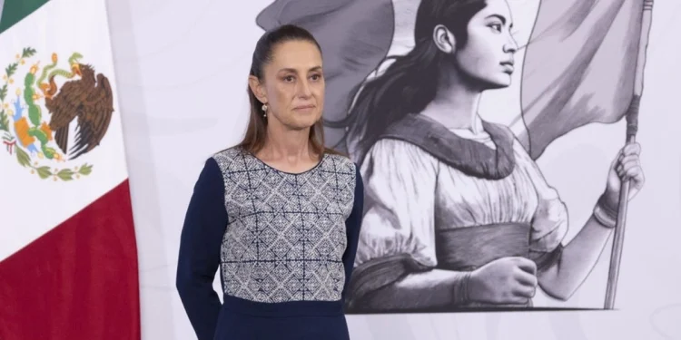 Si hay pruebas no vamos a defender a nadie, aunque sea de Morena: Sheinbaum sobre Rocha