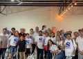 Con una volcada participación de su militancia, el Partido Sonorense demuestra su fuerza y unión en San Ignacio Cohuirimpo