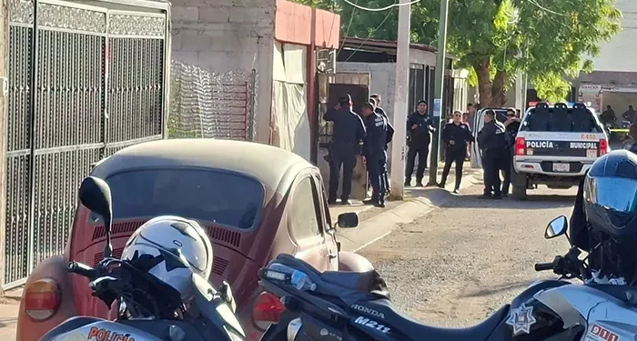 Se registra ejecución en Pueblitos