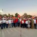 Encabeza Ramón Flores fortalecimiento de la estructura territorial del PT Sonora en Bacabachi