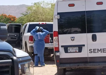 Agresión armada en un parque de Rancho Grande deja a una persona sin vida