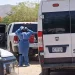 Agresión armada en un parque de Rancho Grande deja a una persona sin vida