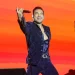 Carlos Rivera conquista el Foro Rosales de las Fiestas del Pitic 2026 ante 35 mil asistentes