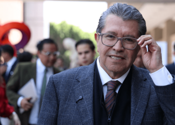 Electoreras las declaraciones de Trump contra México: Ricardo Monreal