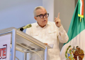 UIF confirma bloqueo de cuentas contra Rubén Rocha Moya