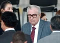 Congreso de Sinaloa aprueba licencia a Rubén Rocha