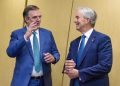 México y EE.UU. cierran ronda del T-MEC con foco industrial