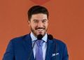 Mueven millones de Nuevo León a despacho de Samuel