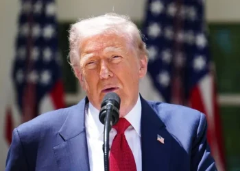 “Tenemos un problema porque cárteles gobiernan México”: Trump