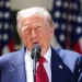 “Tenemos un problema porque cárteles gobiernan México”: Trump