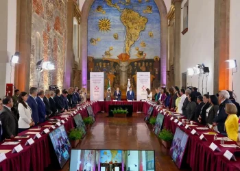Ciclo escolar 2025-2026 se mantiene sin cambios, clases terminarán el 15 de julio: SEP