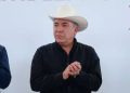 Enrique Inzunza: estoy en Culiacán; no me entregaré a EU