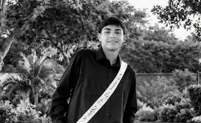 FGJES formula imputación contra dos adolescentes por el homicidio de Sergio Daniel en Ciudad Obregón
