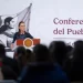 Hay riesgo real de intervención extranjera en las elecciones de 2027, asegura Sheinbaum