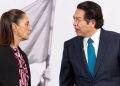 Delgado asegura que ciclo escolar acaba el 5 de junio; contradice a Sheinbaum